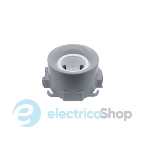 Точечный встраиваемый светильник LUMINARIA СВ16 ORB GU10