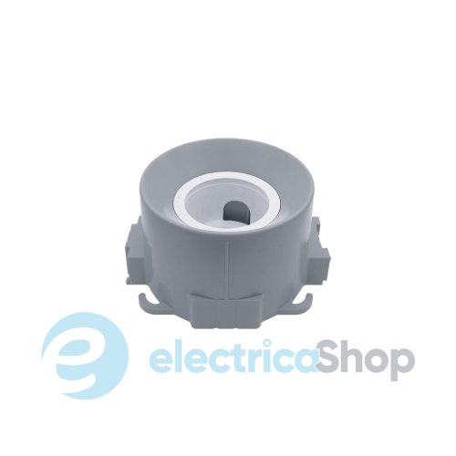 Точечный встраиваемый светильник LUMINARIA СВ16 JET GU10