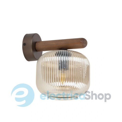 Бра TK-Lighting SALVIA BROWN 11067