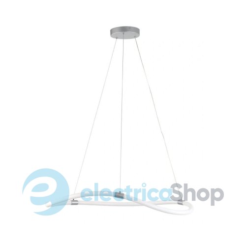 Люстра TK-Lighting KAWES LED 30W 4000K 6710