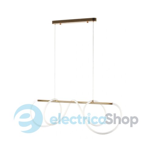 Люстра TK-Lighting DORANA LED 45W 4000K 6774