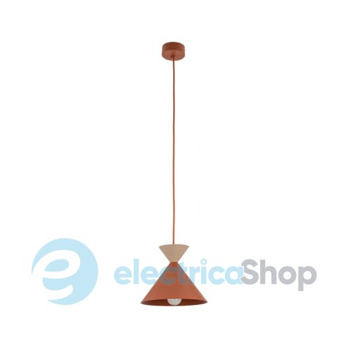 Підвісний світильник TK-Lighting MATTEO S BRICK 11006