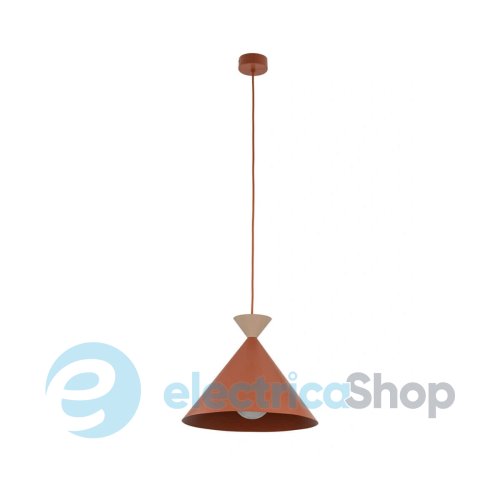 Підвісний світильник TK-Lighting MATTEO L BRICK 11007