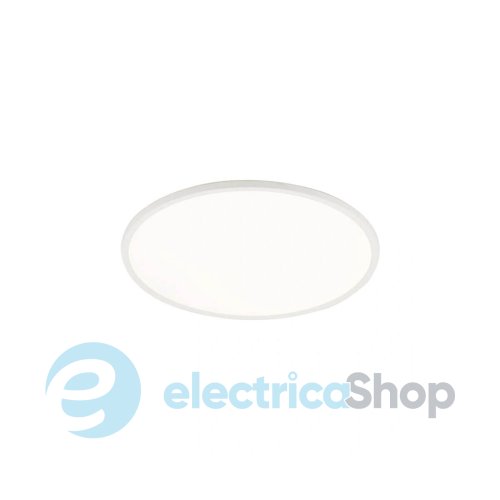 Стельовий світильник TK-Lighting AQUA WHITE SMALL 24W LED 6900