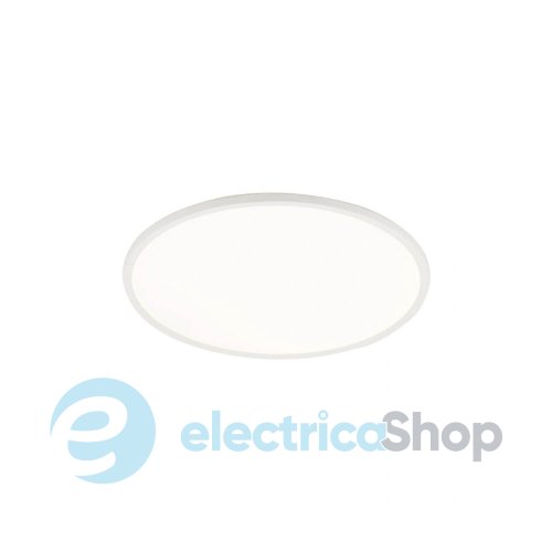 Стельовий світильник TK-Lighting AQUA WHITE MEDIUM 36W LED 6902