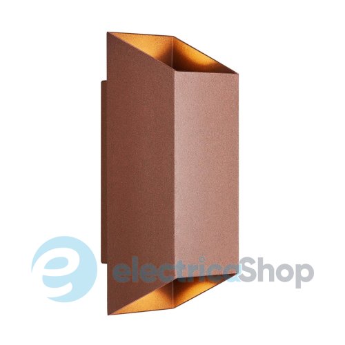 Вуличний світильник Nordlux Nico 2218221009