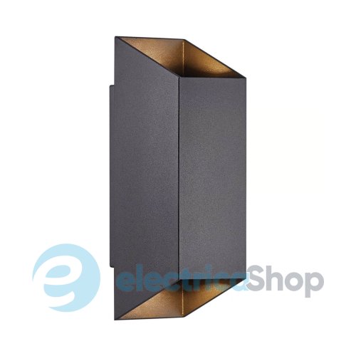 Вуличний світильник Nordlux Nico 2218221003