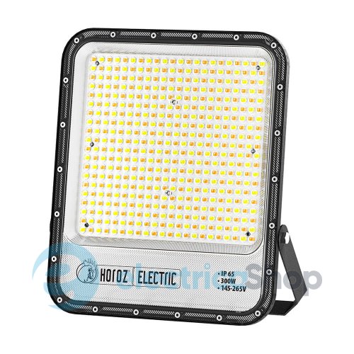 Прожектор светодиодный Horoz PALLAS-300 3CCT 3000-6000K 068-030-1300-010