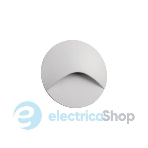 Светильник лестничный Kanlux EXIN LED 2,5W 4000K 50Lm IP65 39132