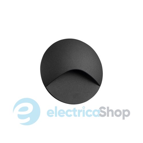 Светильник лестничный Kanlux EXIN LED 2,5W 4000K 50Lm IP65 39134