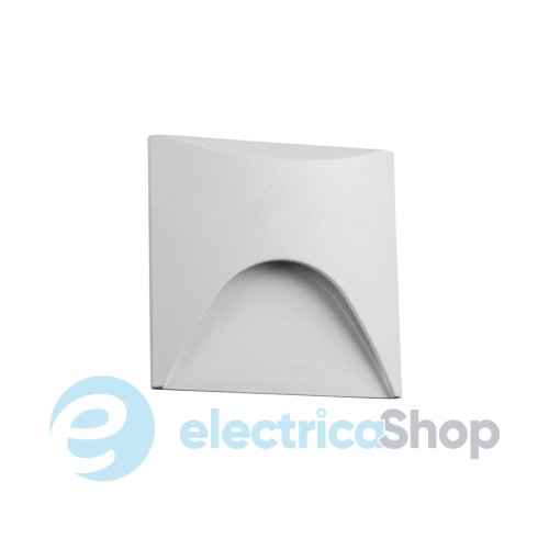 Светильник лестничный Kanlux EXIN LED 2,5W 4000K 50Lm IP65 39138