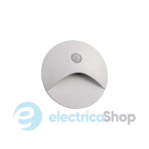 Светильник лестничный Kanlux EXIN LED 2,5W 4000K 50Lm IP65 39135 Sensor