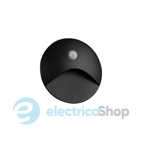 Светильник лестничный Kanlux EXIN LED 2,5W 3000K 50Lm IP65 39124 Sensor