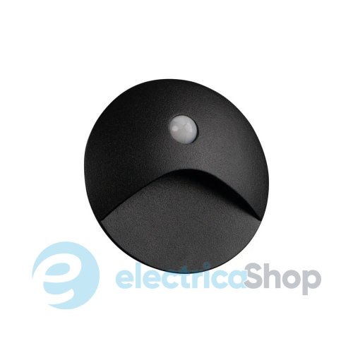 Світильник сходовий Kanlux EXIN LED 2,5W 4000K 50Lm IP65 39136 Sensor