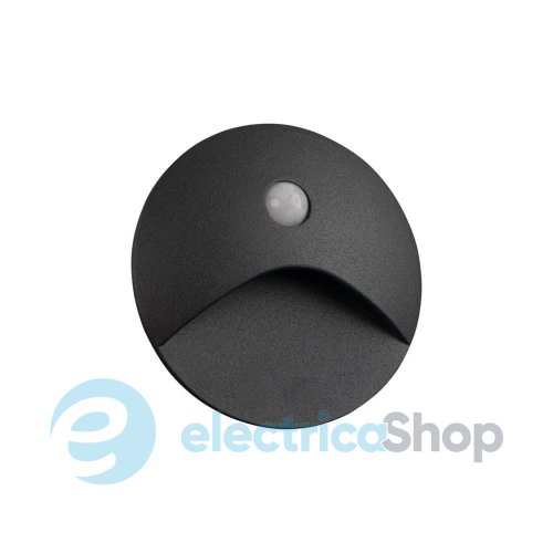 Світильник сходовий Kanlux EXIN LED 2,5W 4000K 50Lm IP65 39137 Sensor