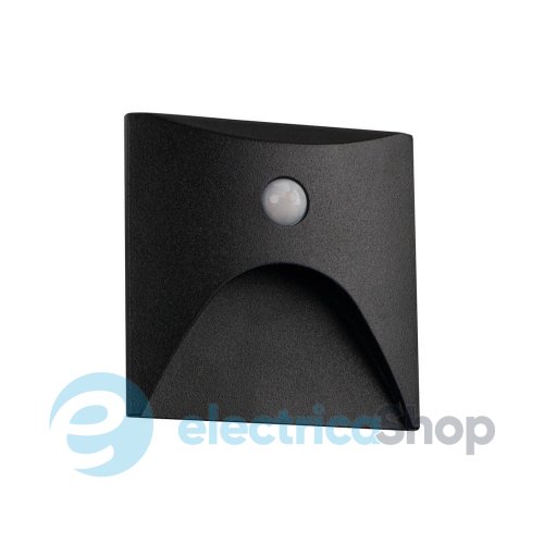 Світильник сходовий Kanlux EXIN LED 2,5W 3000K 50Lm IP65 39130 Sensor