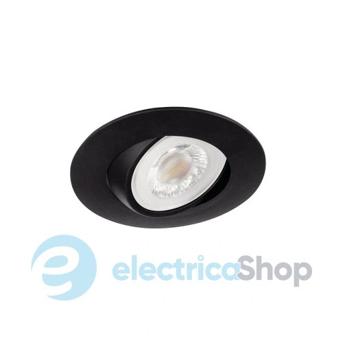 Встраиваемый точечный cветильник Kanlux FIZU LED 4W 3000-6500K 370Lm 39260