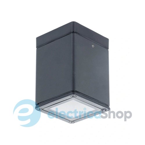 Уличный потолочный светильник Kanlux GORI GU10 29004