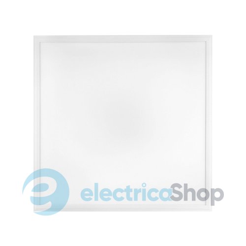Светодиодная панель Elmar LPS R/S 36Вт 6400K 595-595 мм (LPS R/S.36.6400.WH.MS)