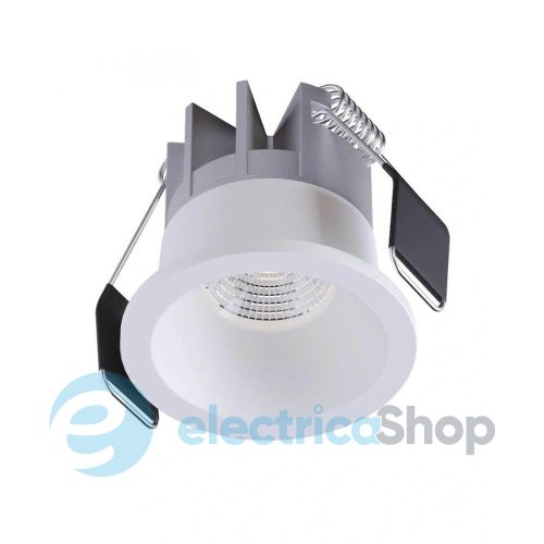 Точечный cветильник KLOODI KD-MINI40 3W 4K WH DIM 4000K