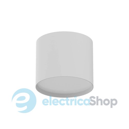 Точечный светильник KLOODI KD-RONDO90 8W CCT WH 3000-6000K 640Lm