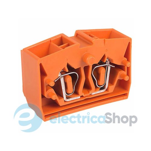 Клема Wago 264-356