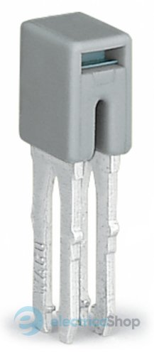 Перемичка Wago 284-402