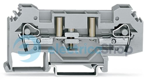 Клема прохідна Wago 282-131