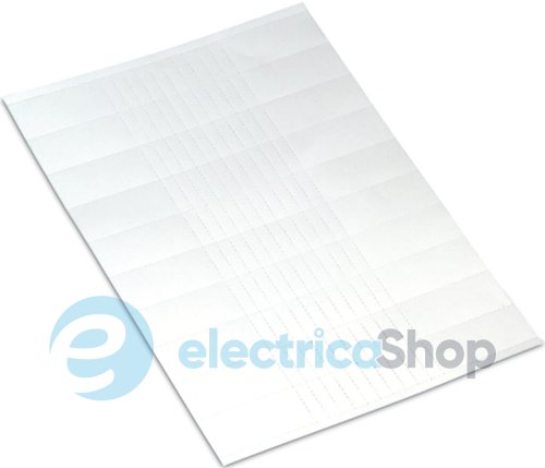 Маркувальна бірка Wago 209-113