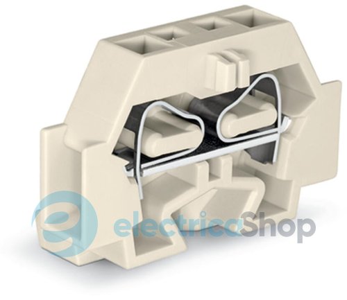 Клема прохідна Wago 262-130