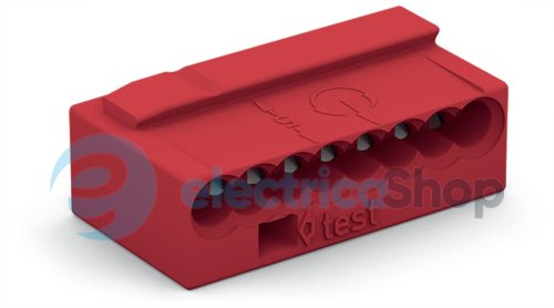 Клемма Wago 243-808