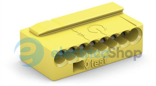 Клемма Wago 243-508