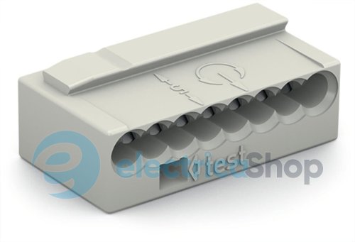 Клемма Wago 243-308