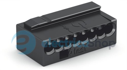 Клемма Wago 243-208