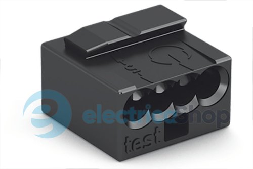 Клемма Wago 243-204