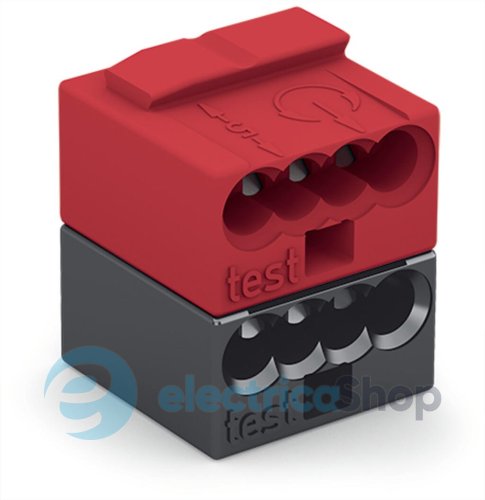 Клемма соединительная Wago 243-211.
