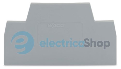 Пластина Wago 281-340