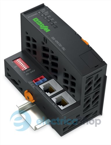 Електронний модуль Wago 750-352