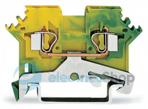 Клема Wago 280-607