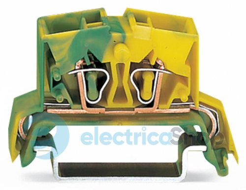 Клема Wago 264-737