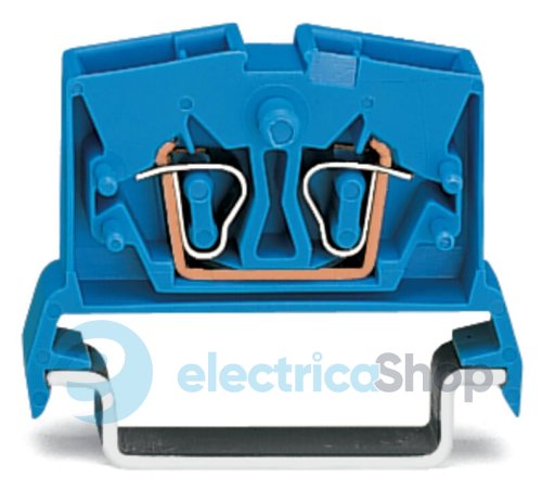 Клема Wago 264-714