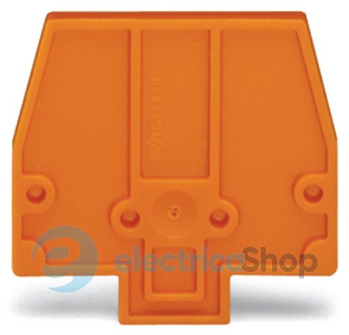 Пластина Wago 870-929