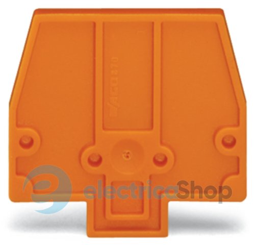 Пластина Wago 870-928