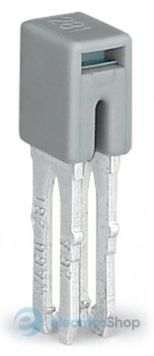 Перемичка Wago 281-402