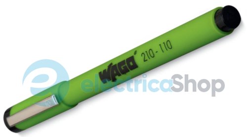 Маркер Wago 210-110
