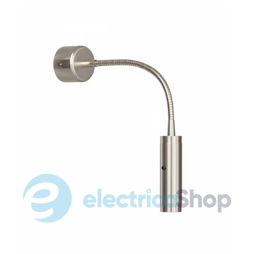 Бра-світильник Kloodi DECO WA-VETRO 200 3K CH LED 120Lm