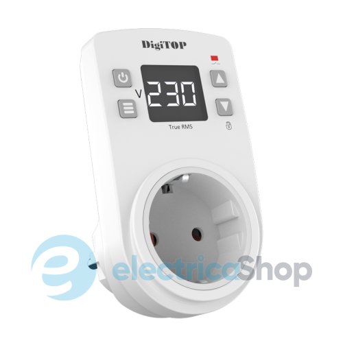 Реле напряжения - VP-16AW DigiTop