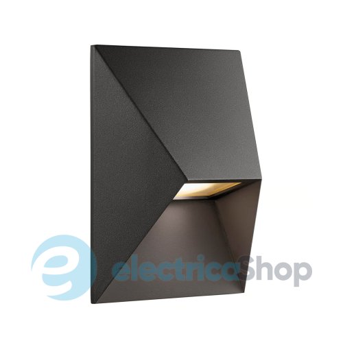 Вуличний світильник Nordlux Pontio 2218171003