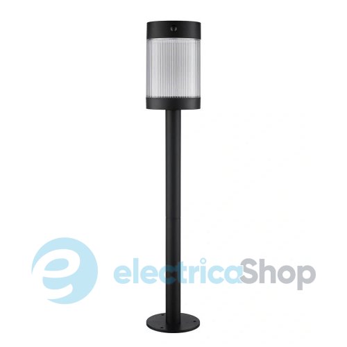 Парковий стовпчик Nordlux Coupar 2518228003 на сонячній батареї