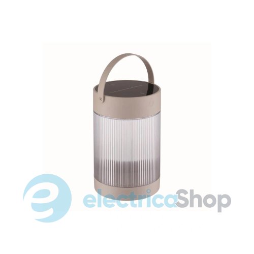 Уличный светильник Nordlux Coupar 2518215009 на солнечной батарее